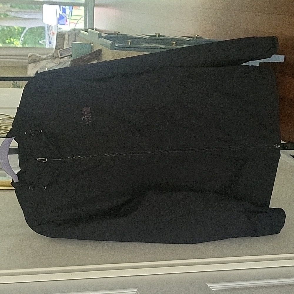 Mens North Face Rain/Windbreake
